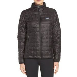 Patagonia Nano Puff Jacket